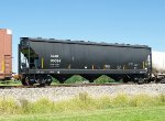 CABX Covered Hopper 80034